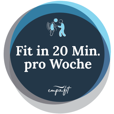 Fit in 20 Minuten
