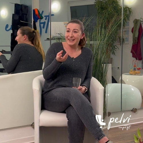 Unterstützung der Harndrangkontrolle