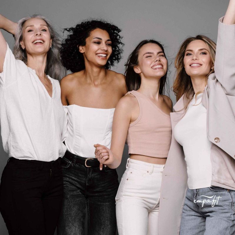 Gezielt an die Problemzonen 