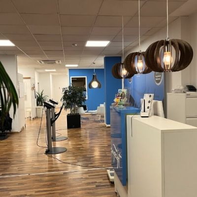 Hattingen bei empa.fit