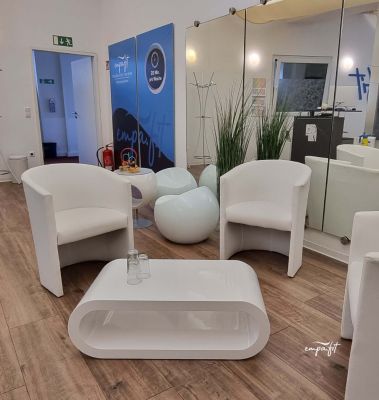 Personal Training mit Empathie bei empa.fit