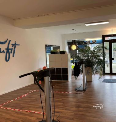 Personal Training mit Empathie bei empa.fit