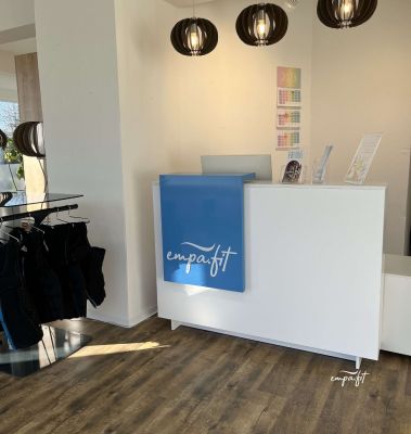 Personal Training mit Empathie bei empa.fit