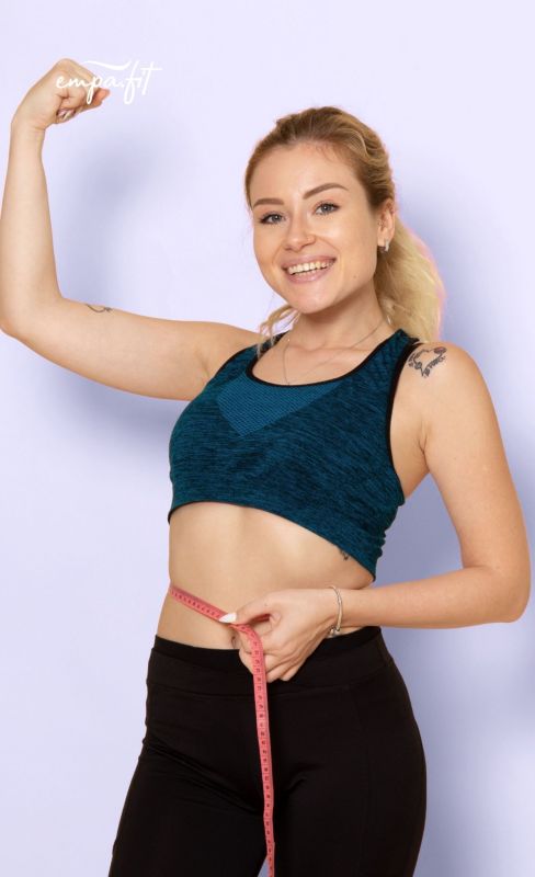 Gezielt gegen Ihre Problemzonen