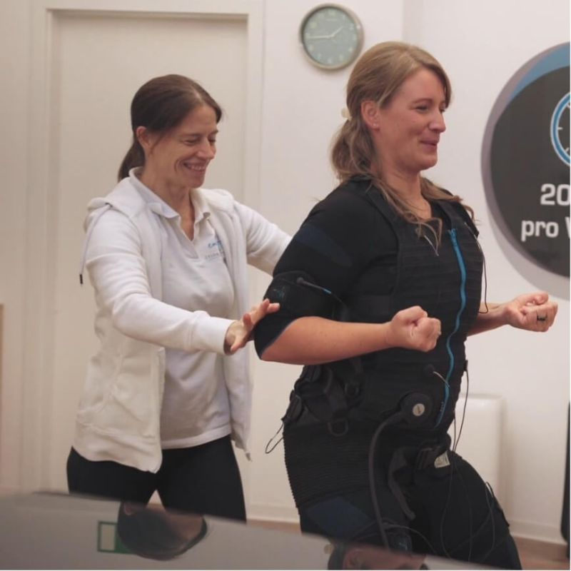 präventiv und therapeutisch begegnen