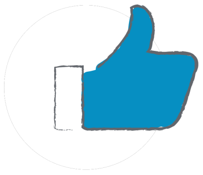 Gut in den Alltag integrierbar