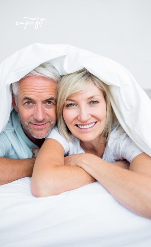 Eine gestärkte Beckenbodenmuskulatur kann das sexuelle Empfinden steigern, die Potenz steigern und zu intensiveren Orgasmen führen.

Dies kann sowohl für Männer als auch Frauen zu einer erfüllteren Sexualität beitragen.