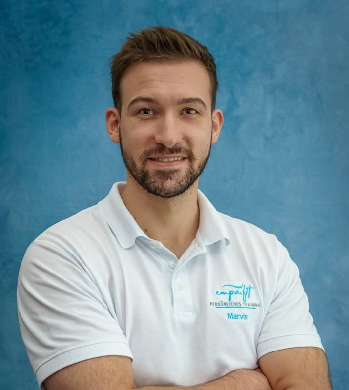 Ansprechpartner bei empa.fit