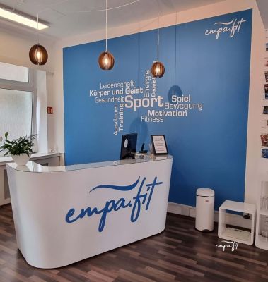 Personal Training mit Empathie bei empa.fit