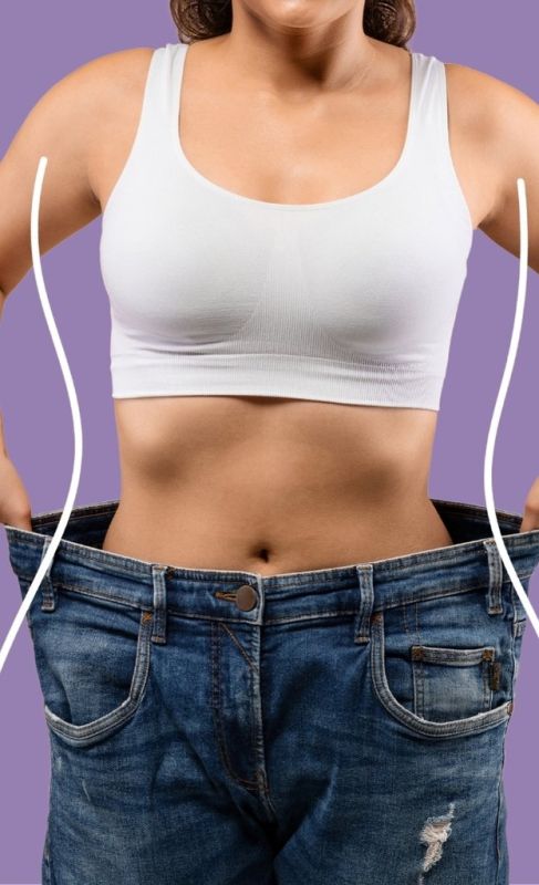 Jeder kennt es: Man hat bereits viel erreicht, doch einzelne Bereiche reagieren kaum auf Ernährung oder Bewegung. Die innovative Technologie von ‚Abnehmen im Liegen‘ kann genau dort ansetzen, wo sich hartnäckige Zonen befinden.