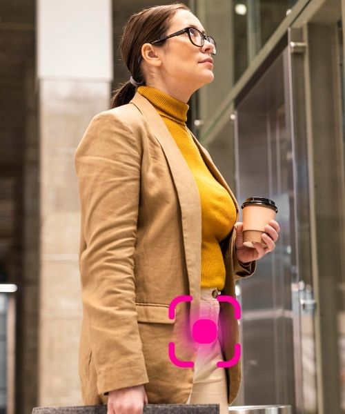 Die Rolle der Beckenbodenmuskulatur