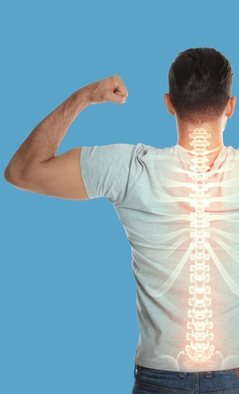 Wenn (Rücken-)Schmerzen Sie davon abhalten, Ihren Alltag wirklich zu genießen, begleiten wir Sie gerne auf Ihrem Weg zur Linderung. Unser effektives Training stärkt gezielt auch die Tiefenmuskulatur – für mehr Stabilität, weniger Beschwerden und ein besseres Körpergefühl.