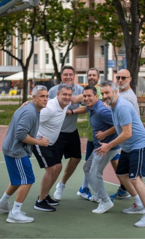 Gelenke fühlen sich belastet oder Ihre Fitness lässt den Wiedereinstieg nicht zu, Fußball, Tennis oder Golf zu spielen? Unser ausgewogenes Ganzkörper‑EMS‑Training trägt dazu bei, muskuläre Dysbalancen auszugleichen und Ihre stabilisierende Muskulatur zu aktivieren. Unser Team passt das Training individuell an Ihre Bedürfnisse an und unterstützt Sie dabei, Ihre Belastbarkeit zu verbessern – damit Sie Ihren Sport wieder mit mehr Freude ausüben können.