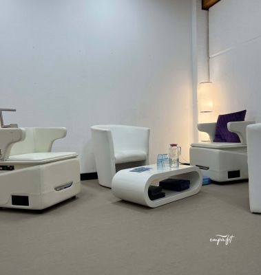 Personal Training mit Empathie bei empa.fit