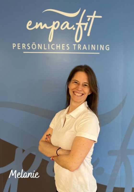 Ansprechpartner bei empa.fit