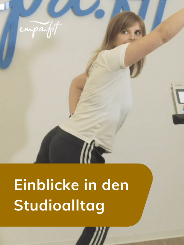Das erwartet Dich