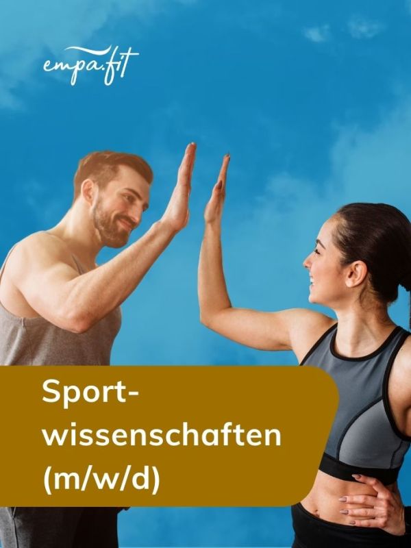 Bachelor Sportwissenschaft und Training