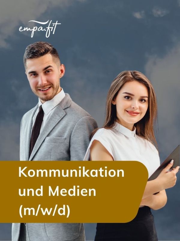 Bachelor Kommunikation und Medienmanagement