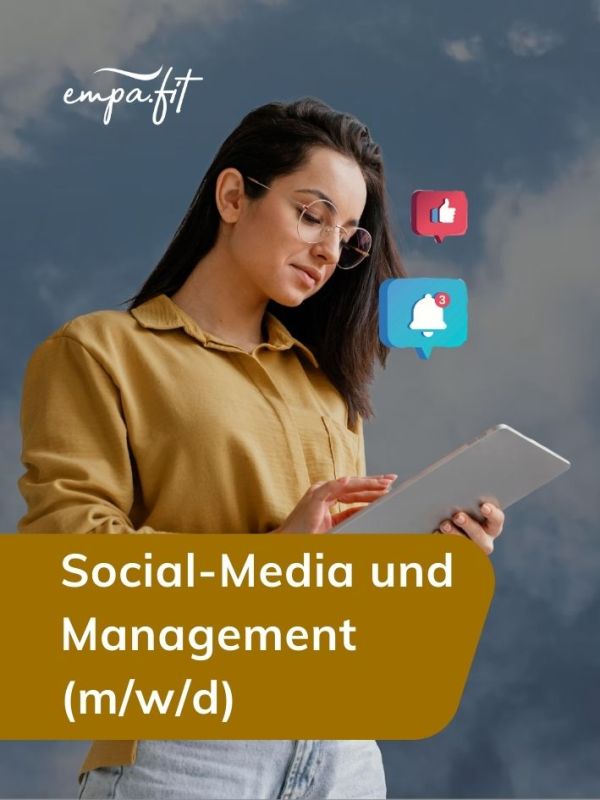Bachelor Online-Marketing und Marketingmanagemant