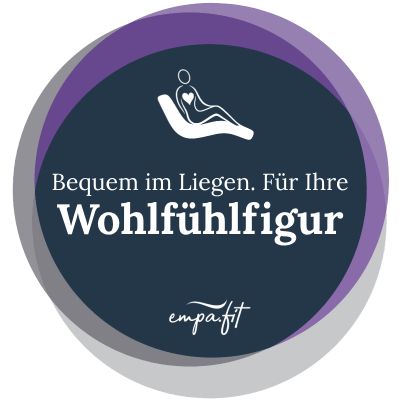 Abnehmen im Liegen