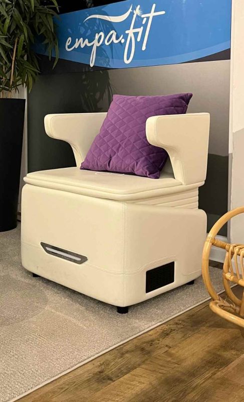 Informationen über 'pelvi.fit'