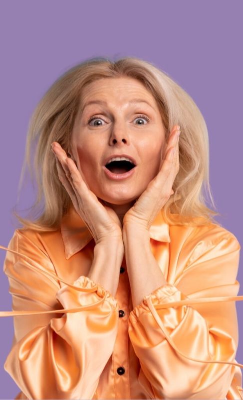 Schon bei der ersten Anwendung erleben Sie, wie ‚Abnehmen im Liegen‘ Ihre gewünschten Bereiche gezielt unterstützen kann. Die 16 Pads werden dort platziert, wo Sie Ihr Erscheinungsbild optimieren möchten.