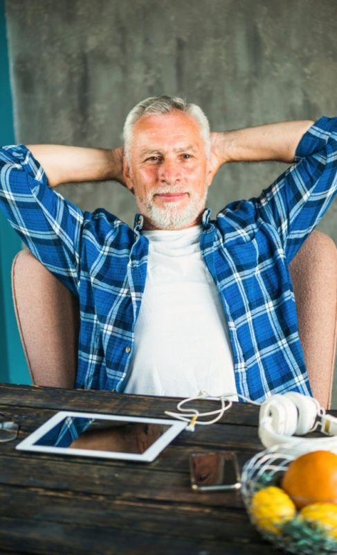 Passt perfekt in den Alltag