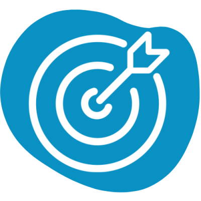 Immer zielorientiert