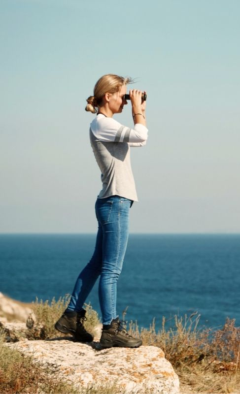 Immer zielorientiert