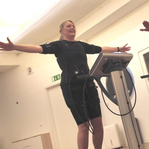 Raum für persönliche Entwicklung