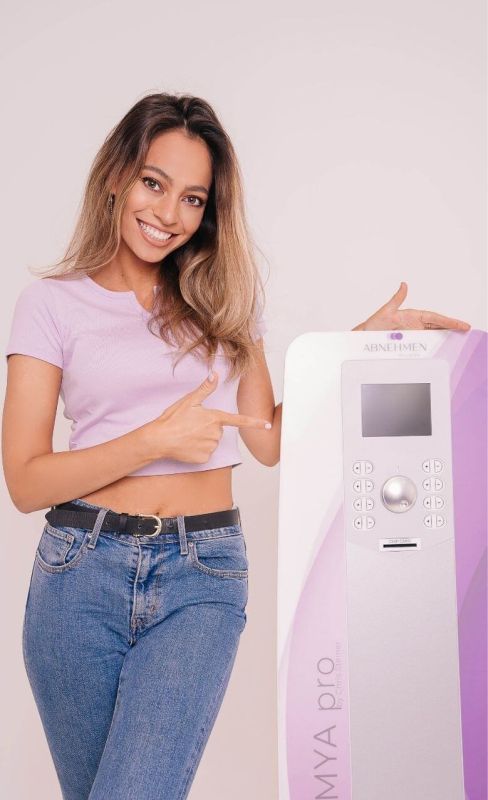 Unsere Trainingsgeräte