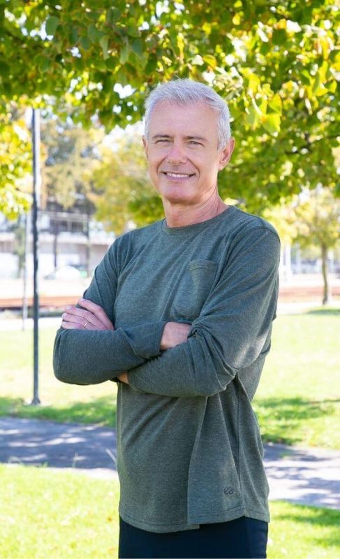 Anwendungsgebiete für Männer