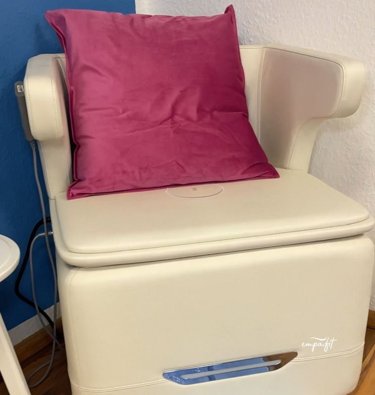 Ansprechpartner bei empa.fit