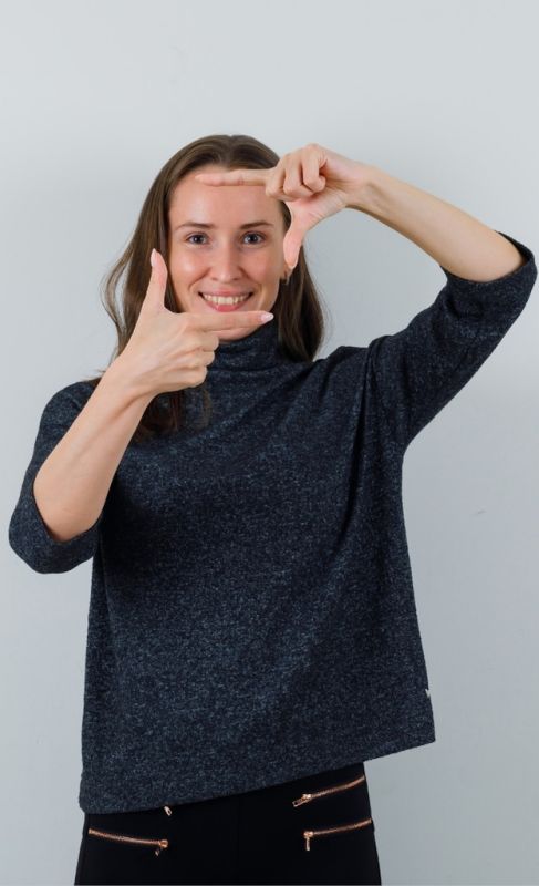 Individuell anpassbare Intensität