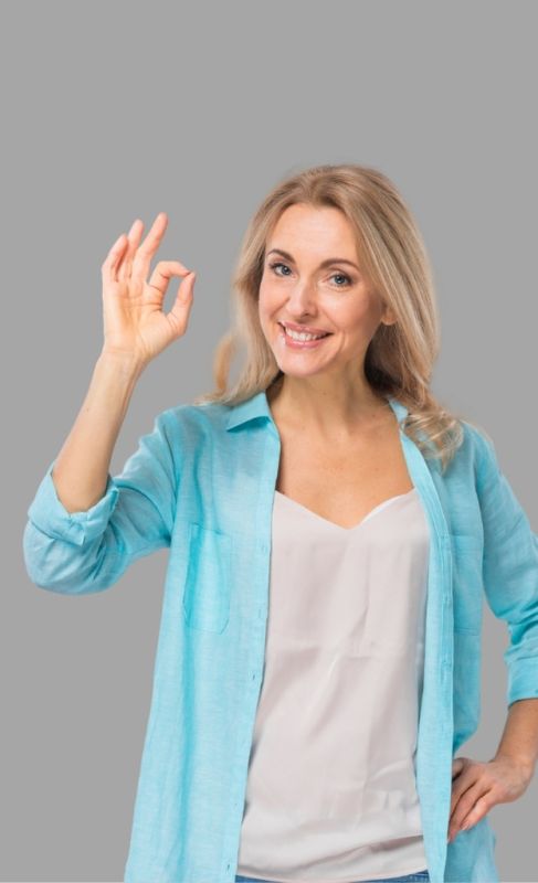 5 - Wochen Programm
