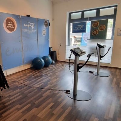 Schwelm bei empa.fit