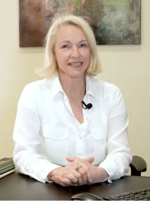 Einfühlsame Anamnese und medizinische Sicherheit.