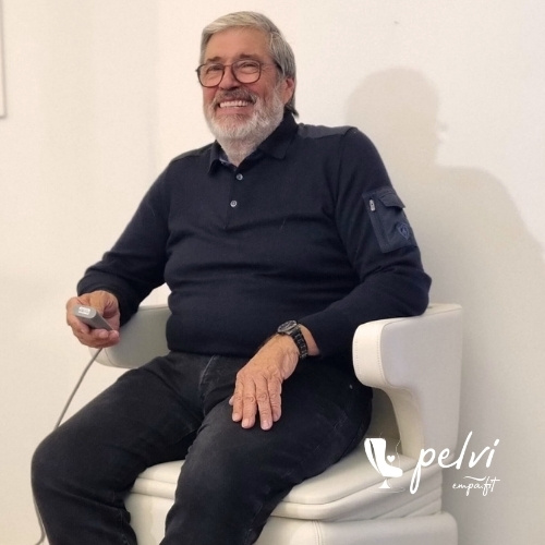 Unterstützung der Harndrangkontrolle