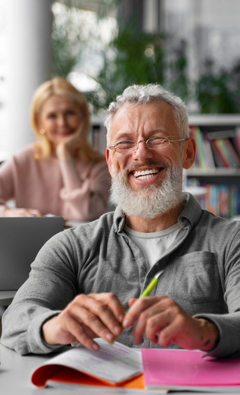 Absolut anfängerfreundlich