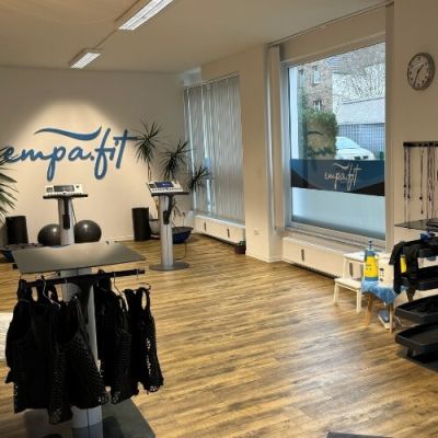 Bochum - Stiepel bei empa.fit