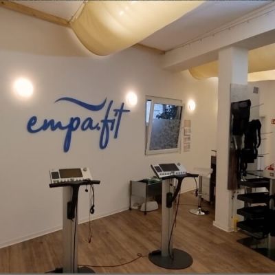 Sprockhövel bei empa.fit