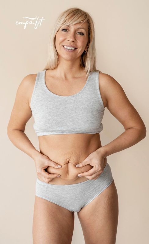 Sie stehen nach der Geburt eines Kindes vor der Herausforderung, Ihren Körper wieder in Form zu bringen und Ihren Beckenboden zu stärken?
Durch unser effektives Beckenbodentraining konnten wir bereits viele Frauen unterstützen!