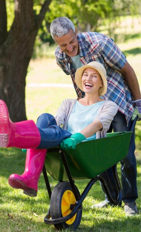 Dauerhafte Motivation