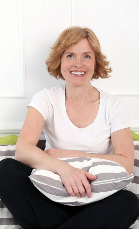 Blasenkontrolle unterstützen