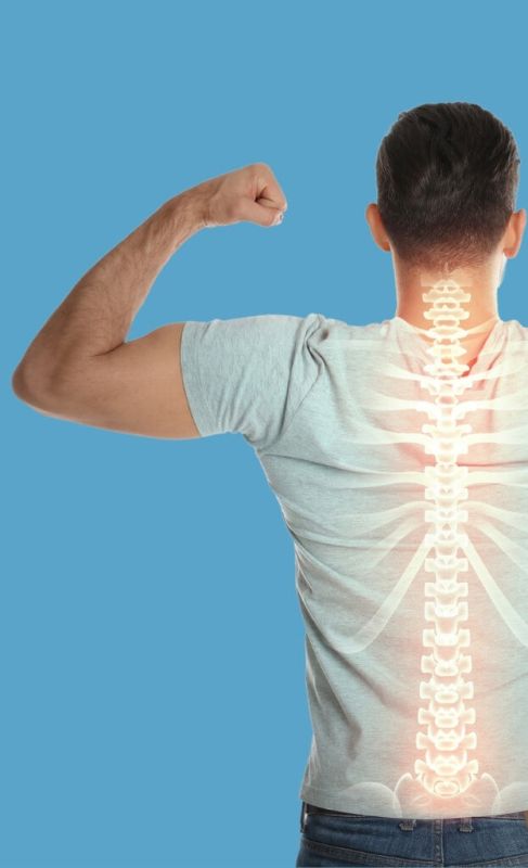 Gezieltes Rückentraining