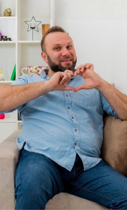 Auch für Nichtsportler und Wiedereinsteiger