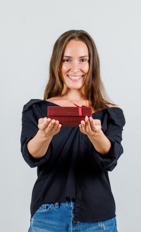 Geld-Zurück-Garantie