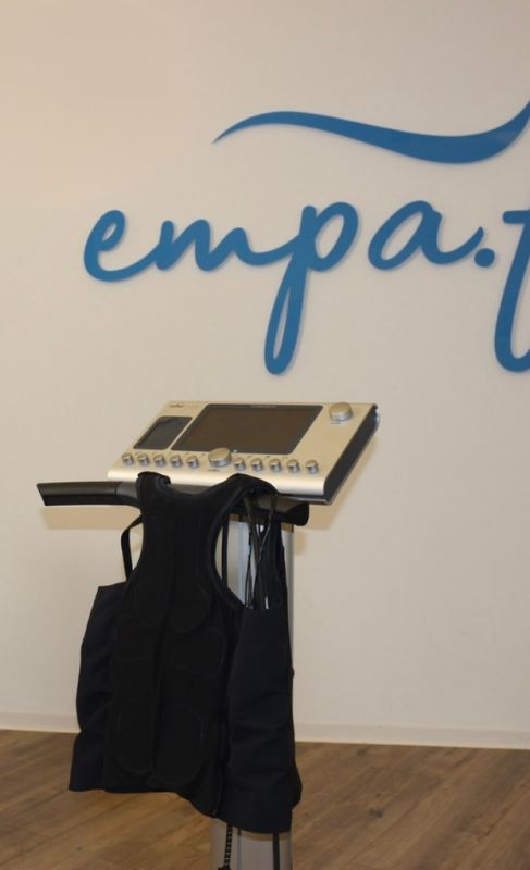 Zertifizierte Geräte