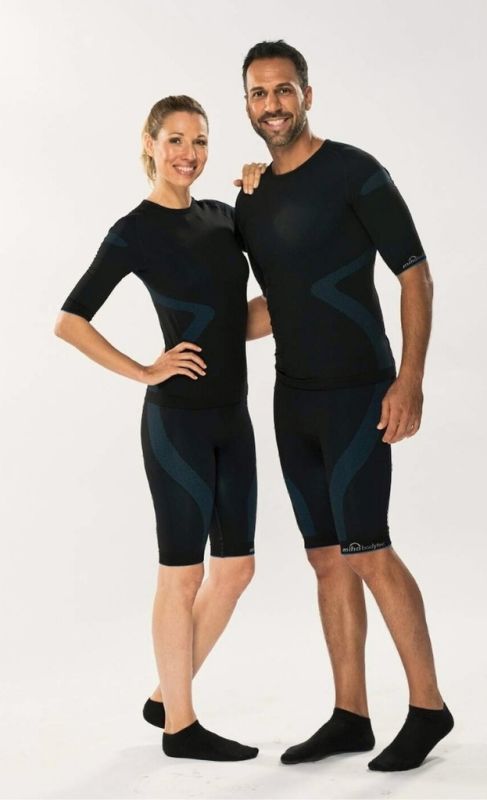 Spezielle Trainingswäsche