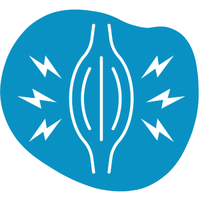 Unterstützt die Aktivierung Ihrer Tiefenmuskulatur